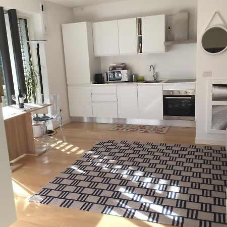 Appartamento Ligeia Bolzano Zewnętrze zdjęcie