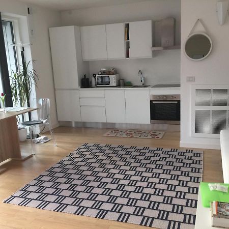 Appartamento Ligeia Bolzano Zewnętrze zdjęcie