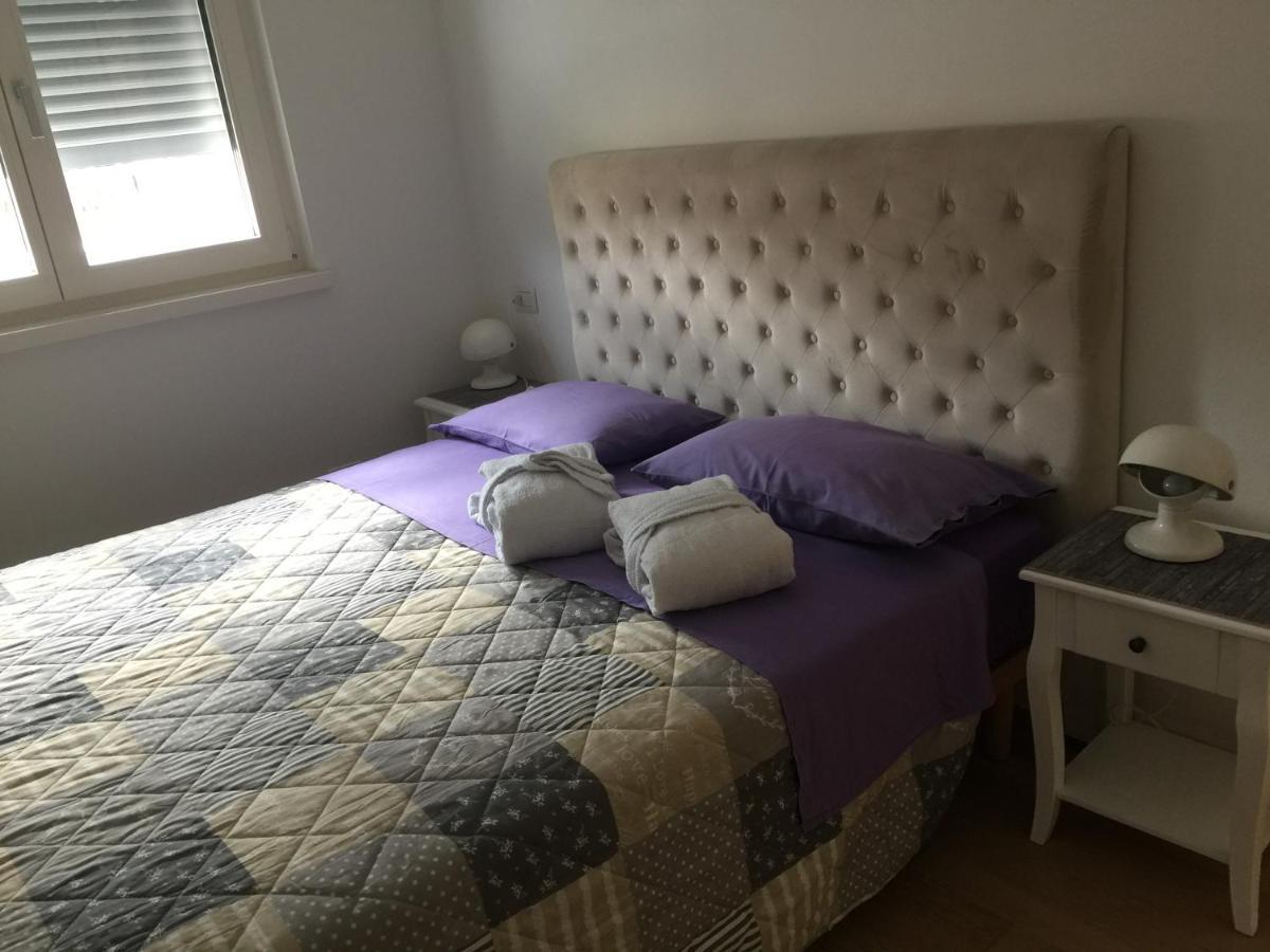 Appartamento Ligeia Bolzano Zewnętrze zdjęcie
