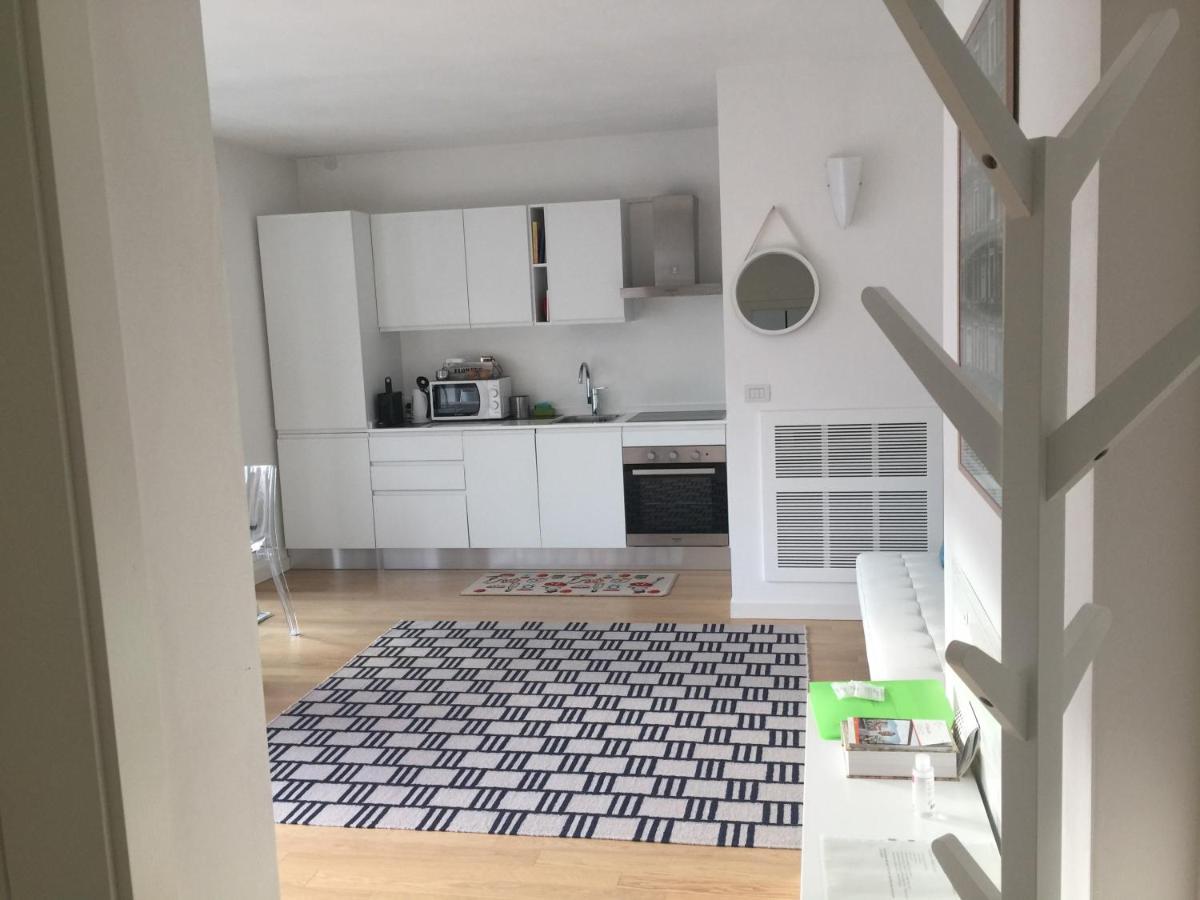 Appartamento Ligeia Bolzano Zewnętrze zdjęcie