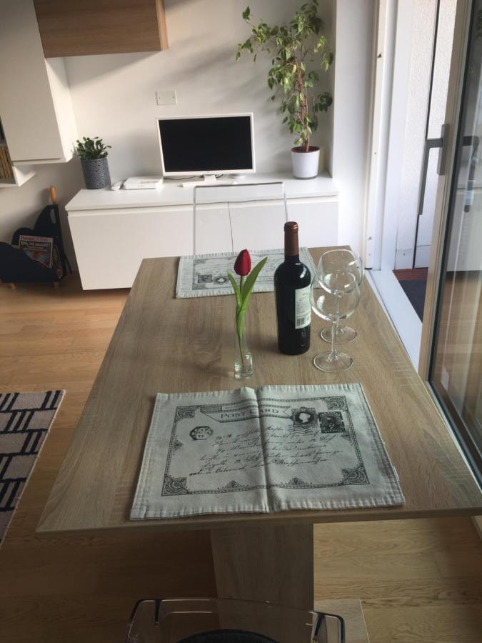 Appartamento Ligeia Bolzano Zewnętrze zdjęcie