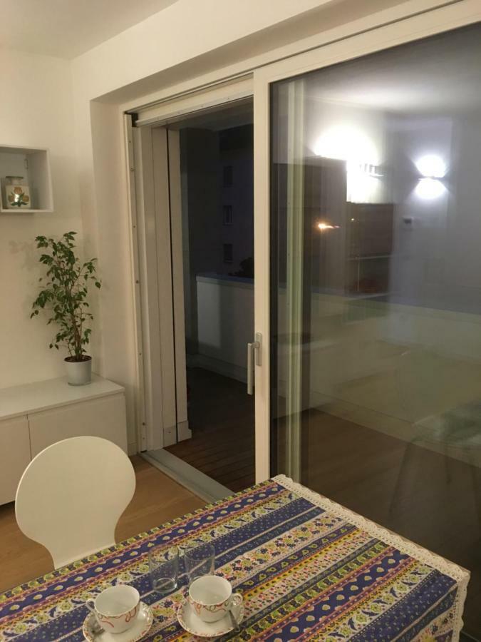 Appartamento Ligeia Bolzano Zewnętrze zdjęcie