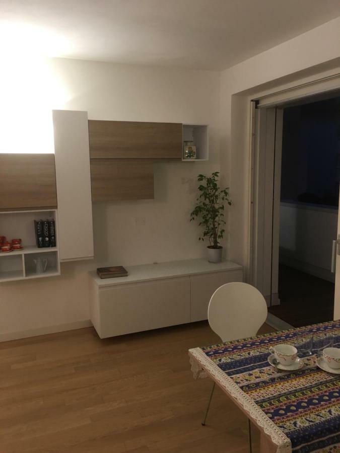 Appartamento Ligeia Bolzano Zewnętrze zdjęcie