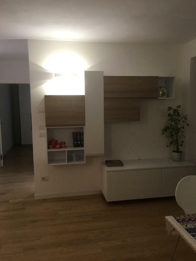 Appartamento Ligeia Bolzano Zewnętrze zdjęcie