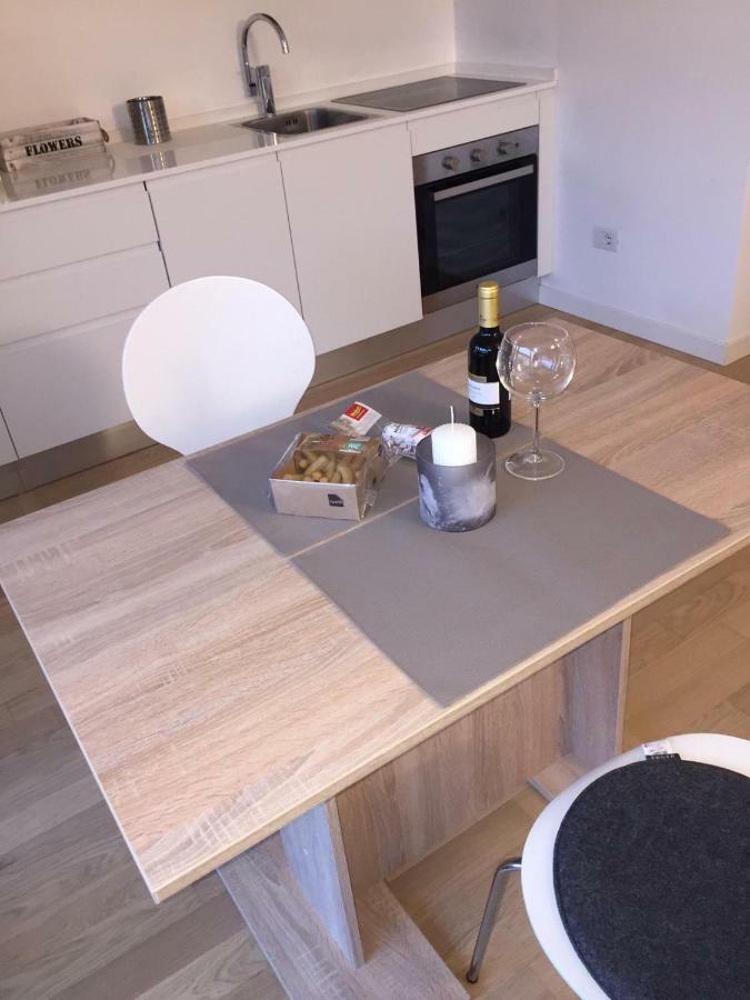 Appartamento Ligeia Bolzano Zewnętrze zdjęcie