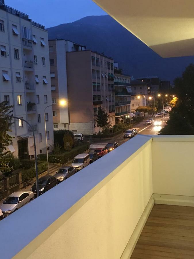 Appartamento Ligeia Bolzano Zewnętrze zdjęcie