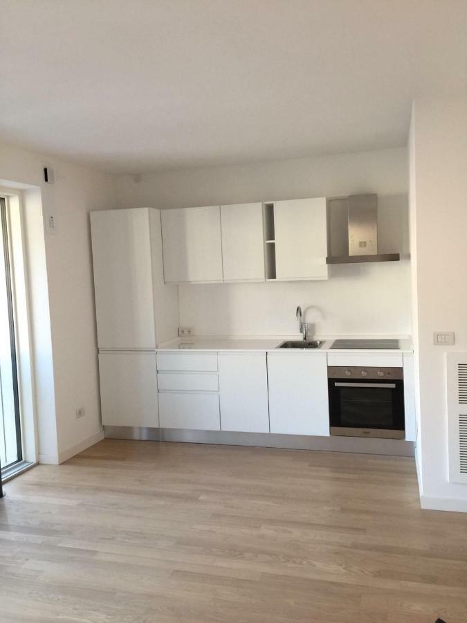 Appartamento Ligeia Bolzano Zewnętrze zdjęcie