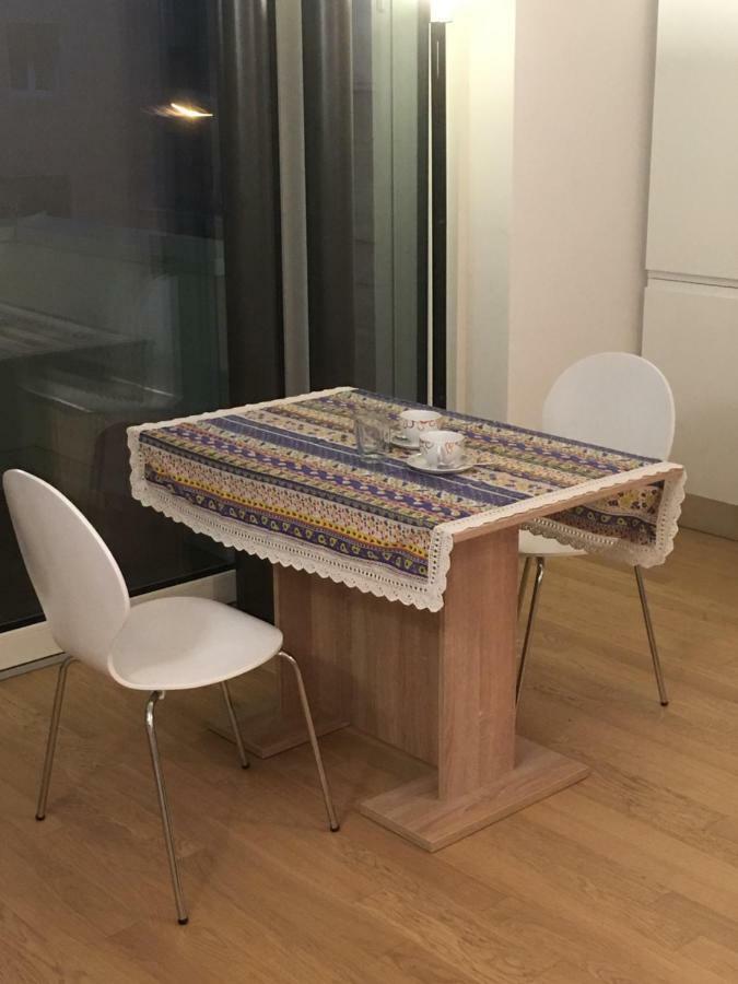 Appartamento Ligeia Bolzano Zewnętrze zdjęcie