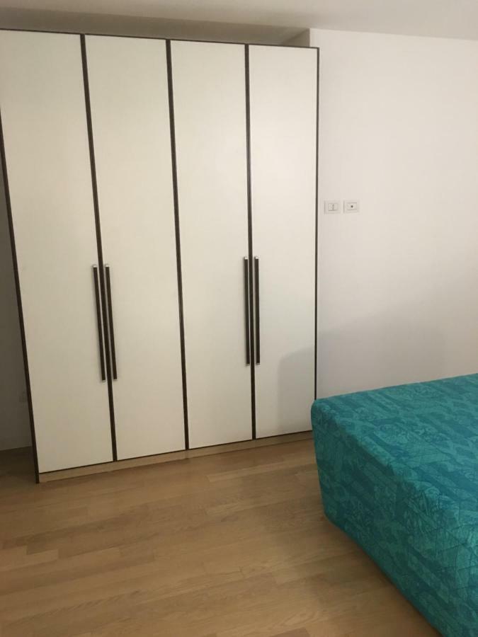 Appartamento Ligeia Bolzano Zewnętrze zdjęcie