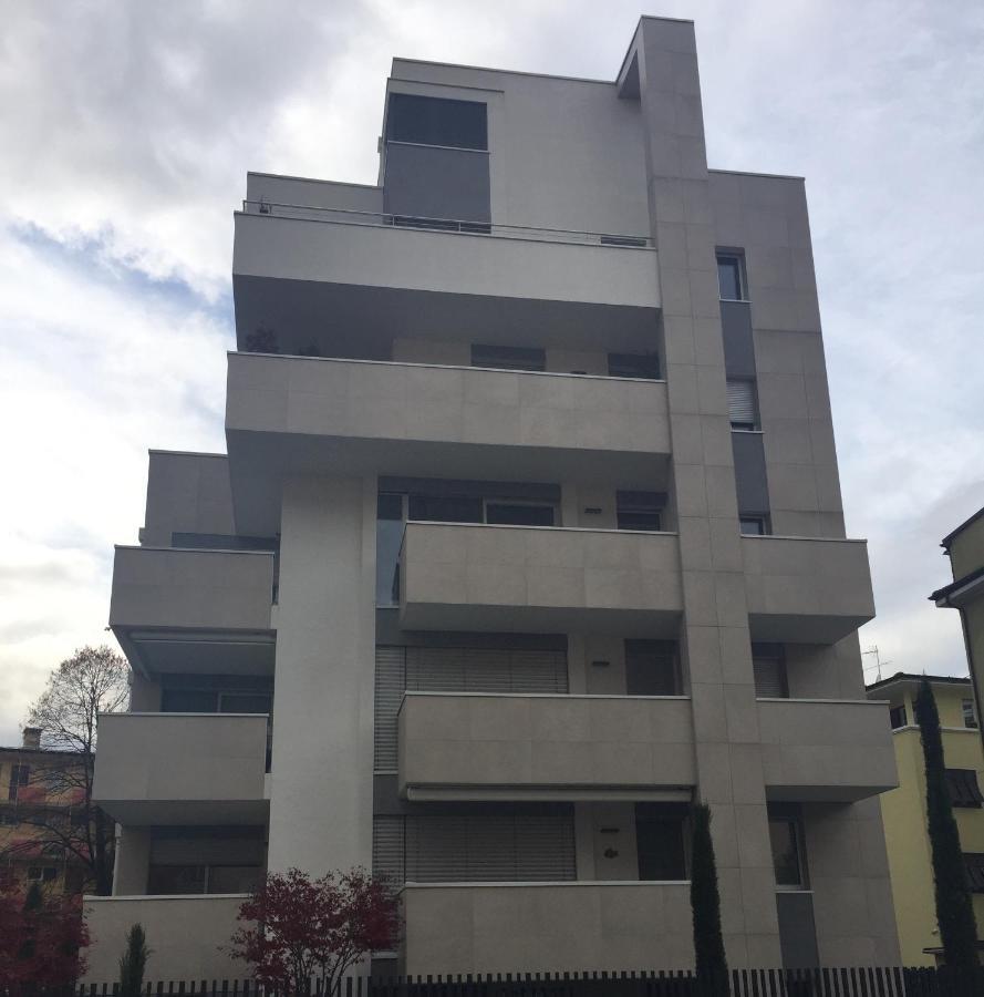 Appartamento Ligeia Bolzano Zewnętrze zdjęcie